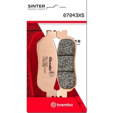 Brembo Fren Balatası Forza Xadv Xmax NC700 07043XS