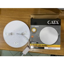 Cata 36W Ayarlı  LED Spot