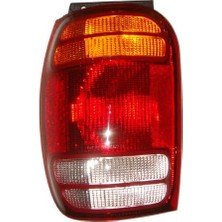 Fam Ford Explorer 99/01 Stop Lambası Sol Sarı/kırmızı/beyaz (Eagle Eyes)