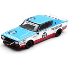 Aydogan's Ayd 1/64 Model Araç Skyline Kenmeri Liberty Walk Racing '75 Concept