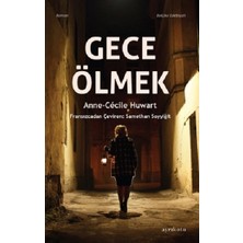 Ayrıkotu Yayınları Gece Ölmek