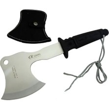 Magicool Cavra Kp F-02 Kamp Baltası 30CM - Ipli, Kılıflı