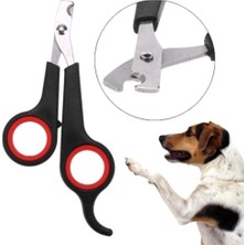 Herfie Kedi Köpek Evcil Hayvan Tırnak Kesme Makası