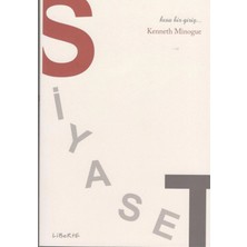Liberte Yayınları Siyaset Kısa Bir Giriş