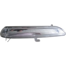 Fam Opel Corsa F 24/25 Kapı Ayna Sinyali Sol  (E Marklı)