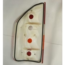 Mercedes Sprınter 95/00 Stop Lambası Sağ Kırmızı/beyaz/sarı (Famella)