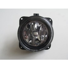 Fam Peugeot Partner 96/02 Sis Lambası Sağ/sol Aynı (Adet) Yuvarlak Tip (Mars)