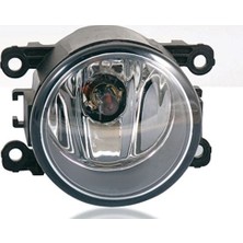 Fam Fıat Egea Cross 21/25 Sis Lambası Sağ/sol Aynı (Adet) Yuvarlak (Ampüllü)(Rıa)