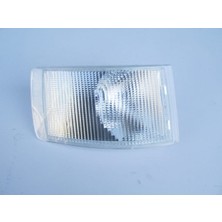Fam Fıat Ducato 97/02 Ön Sinyal Sağ Beyaz (Mars)