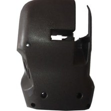 Fam Nıssan Skystar Pıck Up ND22 03/12 Direksiyon Alt Kapağı (Plastiği) (Tw)