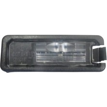 Fam Volkswagen T Roc 22/25 Plaka Lambası (Ledli)