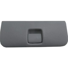 Fam Renault Clıo 2 Hb 98/01 Torpido Kapağı Mandallı (Gri)