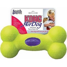 Bezos Air Squeaker Sesli Kemik Köpek Oyuncağı Medium 23 cm
