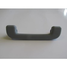 Fam Renault Clıo 2 Sd/hb 02/08 Ön/arka Tavan El Tutamağı Gri