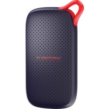 Sandisk Sandısk Portable 1tb 1000MB/S V3 Taşınabilir SSD SDSSDE31-1T00-G25