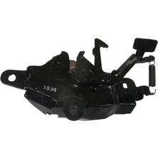 Fam Toyota Corolla AE92 88/92 Kaput Kilidi (Tyg)