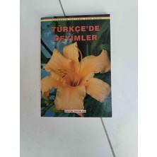 Türkçe De Deyimler