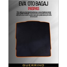Guerrino HYUNDAİ/ACCENT-ADMİRE-(1999-2005) Için Yeni Nesil Eva Bagaj Havuzu