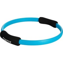 Csf-Pc1 Pilates Çemberi Sünger Turkuaz