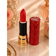 Rose Cosmetics Kadife Mat Lipstick 6 Renk Seçeneği 01-06