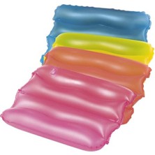 Odea Dayanıklı Vinil Dalga Yastığı - 38CM x 25CM x 5cm