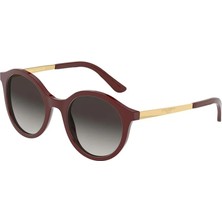 Dolce & Gabbana Güneş Gözlüğü DG4358 50 30918G