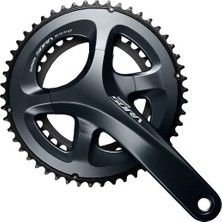 Shimano Sora FC-R3000 Aynakol 2X9V 50/34T 170MM