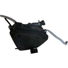 Moto Express Tvs NTORQ125 Komple Hava Filtre Kutusu