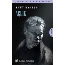 Remzi Kitabevi Açlık