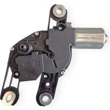Arka Cam Silecek Motoru 5E5955711 Skoda Octavia Sedan ile Uyumlu 2013-2017