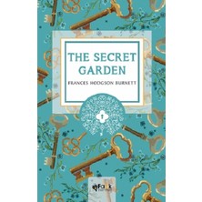 Fark Yayınları The Secret Garden