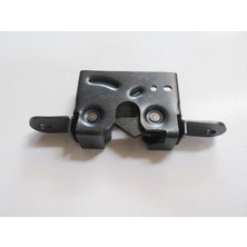 Fam Renault Megane 3 Hb 10/13 Kaput Kilidi