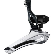 Shimano Tiagra FD-4700 Kelepçeli 31.8mm Orta Aktarıcı 2X10V