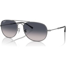 Ray-Ban Güneş Gözlüğü RB3735 60 004/78