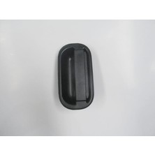 Fam Mıtsubıshı Canter FE635/659 98/06 Ön Kapı Dış Açma Kolu Sol Siyah (Tw)