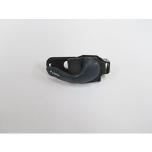 Fam Fıat Doblo 01/05 Ön Kapı Iç Açma Kolu Sağ Mavi (Hushan)