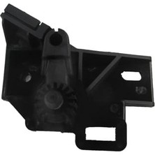 Fam Skoda Kodıaq 21/24 Kaput Iç Açma Kolu Alt Braketi