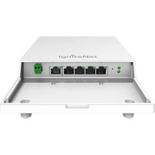 Ignitenet Ml-S-4ge-1mge-Eu Dış Mekan Bulut Yönetilebilir Switch