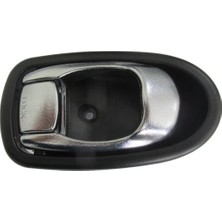 Fam Hyundaı Elantra 98/01 Ön Kapı Iç Açma Kolu Sol Nikelajlı