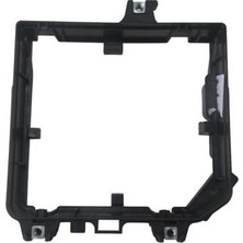 Fam Renault Megane 4 Sd/hb 16/20 Sigorta Kutusu Kapağı Orta Çerçevesi