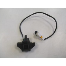 Fam Renault Clıo 2 Sd 98/01 Bagaj Kapağı Kilidi (Kablolu)