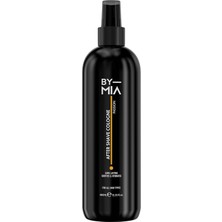 By Mıa Tıraş Sonrası Kolonya, Traş Losyonu - Passion 400 ml / Limon, Portakal, Bergamot, Misk ve Odunsu Notalar / Rahatlatıcı ve Ferahlatıcı Tıraş Sonrası Losyon