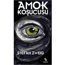 Anonim Yayıncılık Amok Koşucusu