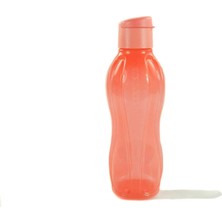 Ecoeasy Su Şişesi To Go Eco Oekoflasche Öko Şişe 750 ml Somon 10430