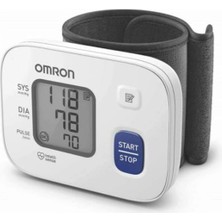 Omron Rs2 Bilekten Ölçer Tansiyon Aleti