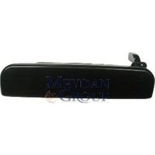 Fam Nıssan Urvan Minibüs E24 94/99 Ön Kapı Dış Açma Kolu Sağ Siyah (Boyanır Tip)
