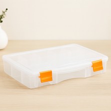 Bezos Power Organizer Kutu 13 Bölmeli
