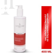 Lenaderm Médocap Ac Saç Dökülmesi Önleyici ve Güçlendirici Şampuan 400 ml