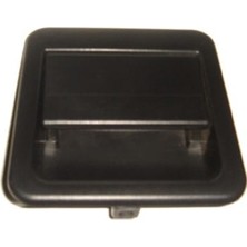 Fam Cıtroen Jumper 98/01 Ön Kapı Dış Açma Kolu Sağ/sol Aynı (Adet) (Pütürlü Siyah) (Hushan)