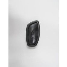 Fam Renault Clıo 4 Hb 13/16 Ön Kapı Iç Açma Kolu Sağ Siyah (Pleksan)